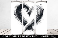 20 Oz Tumbler Design Product Image 2