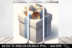 Christmas Tree Clipart Product Image 2
