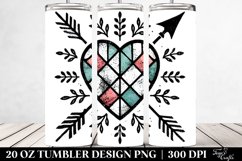 20 Oz Tumbler Design Product Image 2