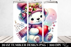 20 Oz Tumbler Design Product Image 2