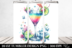 20 Oz Tumbler Design Product Image 2
