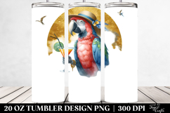20 Oz Tumbler Design Product Image 2