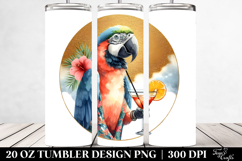 20 Oz Tumbler Design Product Image 2