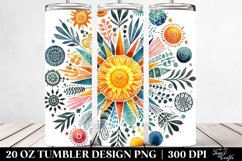 20 Oz Tumbler Design Product Image 2