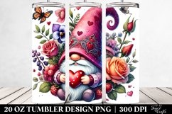 20 Oz Tumbler Design Product Image 2