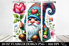 Valentines 20 Oz Tumbler Png Product Image 2