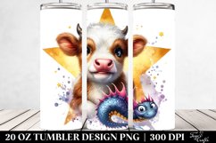 20 Oz Tumbler Design Product Image 2