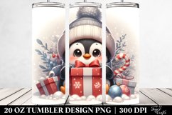 20 Oz Tumbler Design Product Image 2