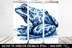 20 Oz Tumbler Design Product Image 2