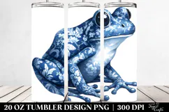 20 Oz Tumbler Png Product Image 2