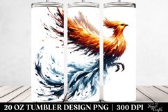 Love 20 Oz Tumbler Png Product Image 2