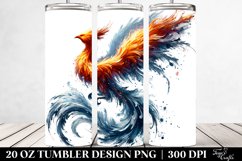 20 Oz Tumbler Design Product Image 2