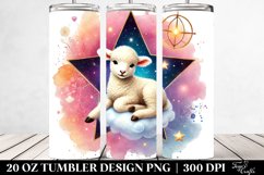 Love 20 Oz Tumbler Png Product Image 2