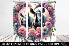 Valentines 20 Oz Tumbler Png Product Image 2