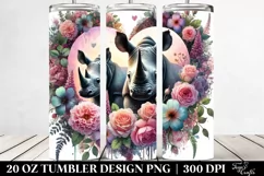 Valentines 20 Oz Tumbler Png Product Image 2