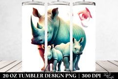20 Oz Tumbler Design Product Image 2