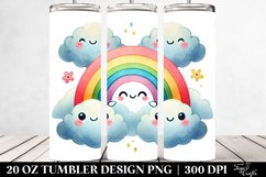 20 Oz Tumbler Design Product Image 2