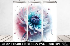 20 Oz Tumbler Sublimation | Product Image 2
