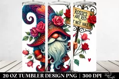 Love 20 Oz Tumbler Png Product Image 2