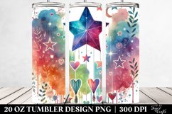 20 Oz Tumbler Design Product Image 2