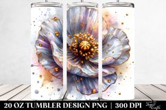 20 Oz Tumbler Sublimation | Product Image 2