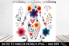 20 Oz Tumbler Design Product Image 2