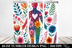 Love 20 Oz Tumbler Png Product Image 2