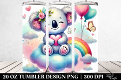 20 Oz Tumbler Design Product Image 2