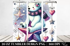 Valentines 20 Oz Tumbler Png Product Image 2