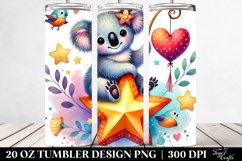 20 Oz Tumbler Design Product Image 2