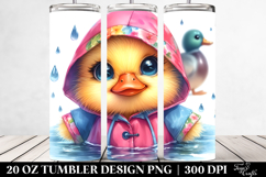 20 Oz Tumbler Design Product Image 2