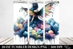 20 Oz Tumbler Png Product Image 2