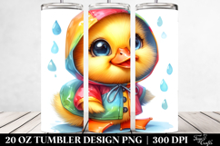 20 Oz Tumbler Design Product Image 2