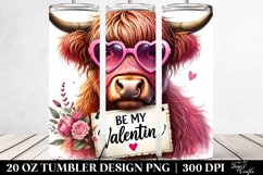 20 Oz Tumbler Design Product Image 2