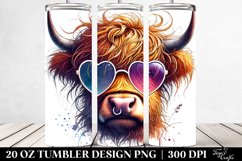 Valentines 20 Oz Tumbler Png Product Image 2