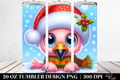 20 Oz Tumbler Design Product Image 2