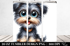 20 Oz Tumbler Design Product Image 2