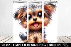 20 Oz Tumbler Png Product Image 2