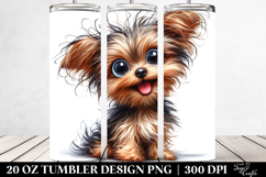 20 Oz Tumbler Png Product Image 2