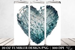 Spring 20 Oz Tumbler Png Product Image 2