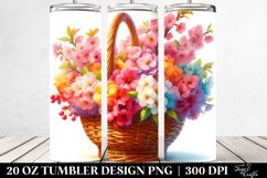 20 Oz Tumbler Sublimation | Product Image 2