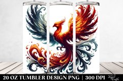 20 Oz Tumbler Design Product Image 2