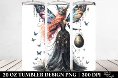 20 Oz Tumbler Png Product Image 2