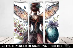 20 Oz Tumbler Png Product Image 2