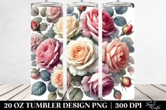 Love 20 Oz Tumbler Png Product Image 2