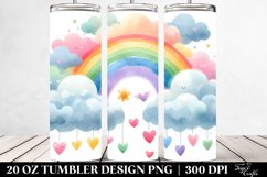 20 Oz Tumbler Design Product Image 2