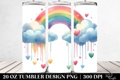 20 Oz Tumbler Design Product Image 2