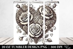 20 Oz Tumbler Design Product Image 2
