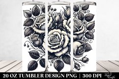 20 Oz Tumbler Design Product Image 2