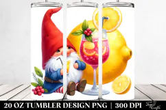 20 Oz Tumbler Png Product Image 2